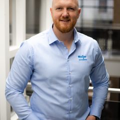 Lennard Vaandrager