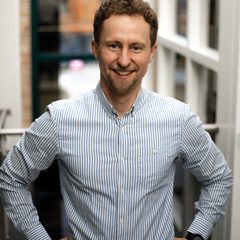 Max Meijer