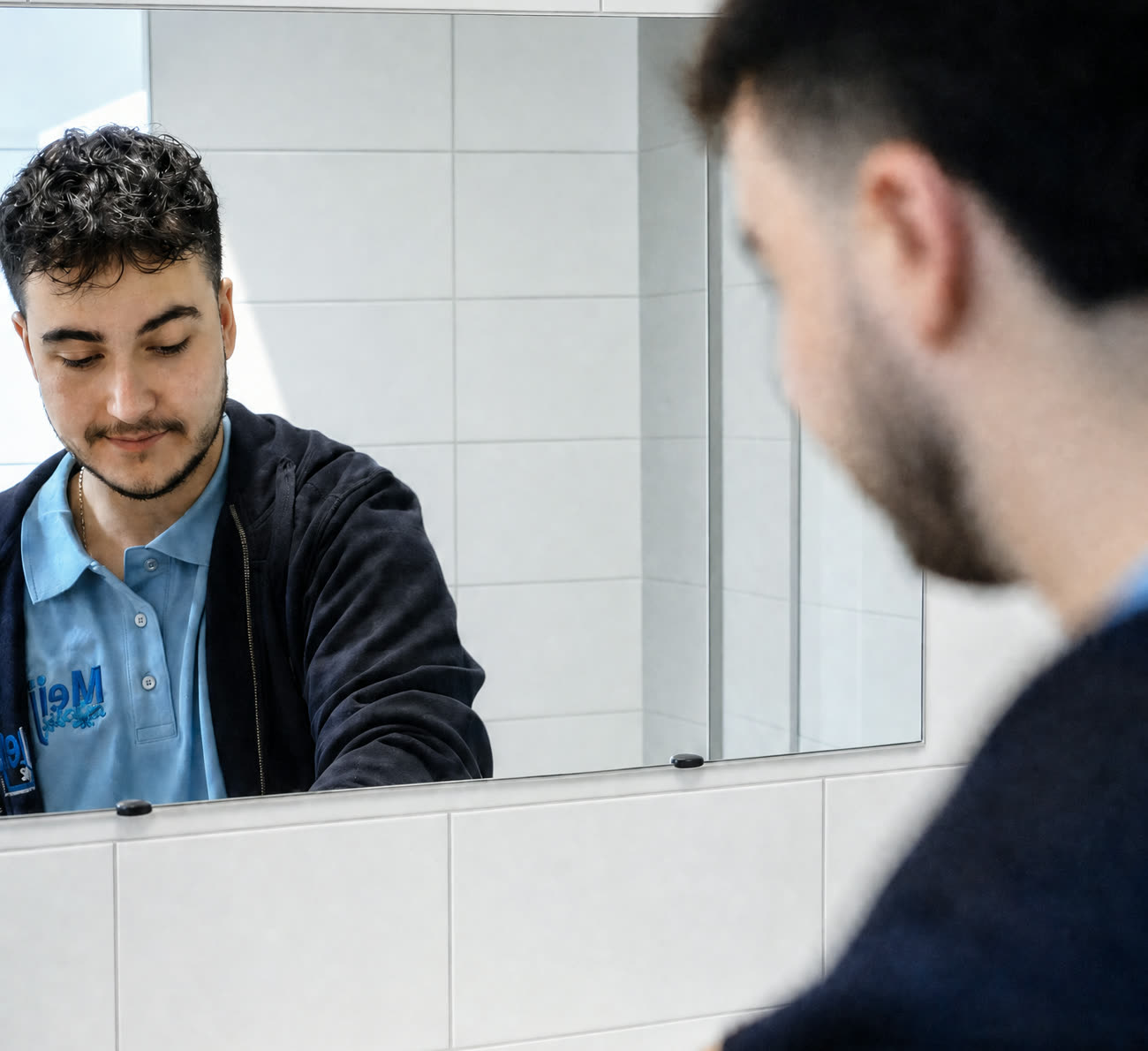 Wij houden de voorraad voor je bij