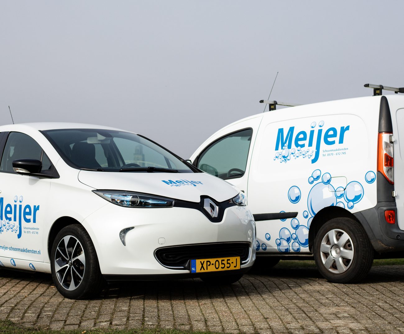 Bewust omgaan met onze impact